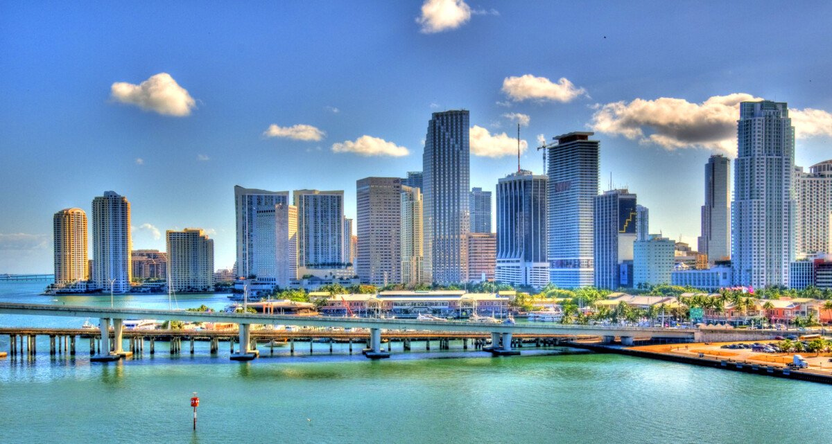 Top Ten Hotels In Miami Florida TravelAnyCountry