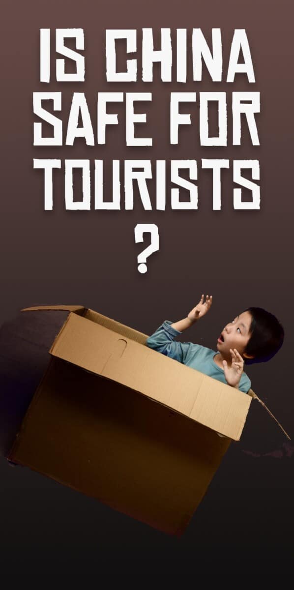 Safety Tips When Traveling To Beijing, China - TravelAnyCountry.com