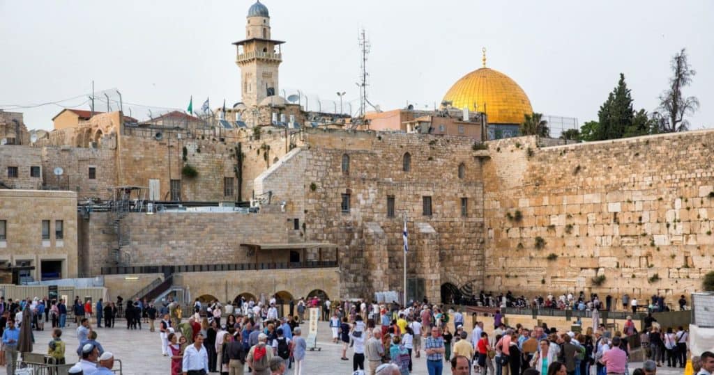 7- to 10-day Israel Itinerary (Tips from two guides!) travelanycountry