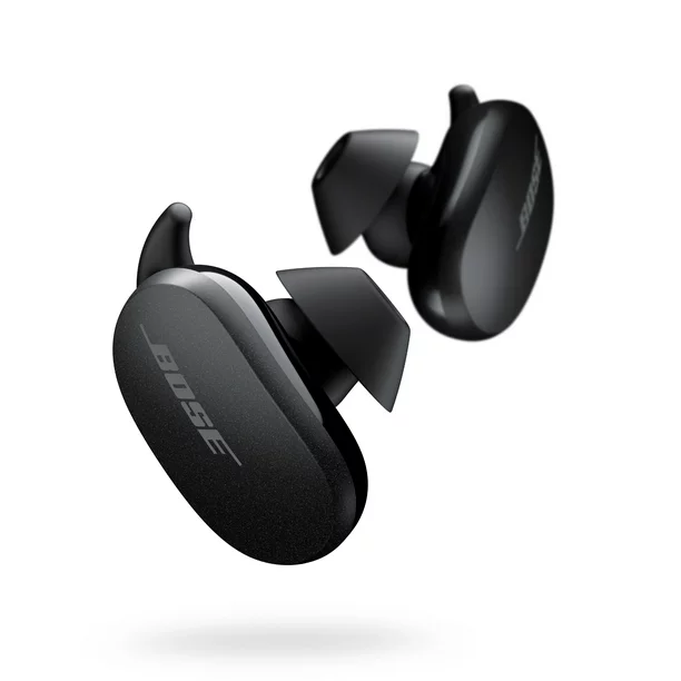 Bose QuietComfort Earbuds Noise Cancelling True Wireless Bluetooth Headphones travelanycountry