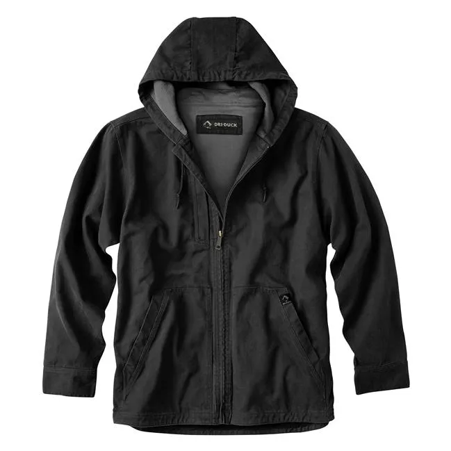 Dri-Duck Laredo Jacket for Men travelanycountry