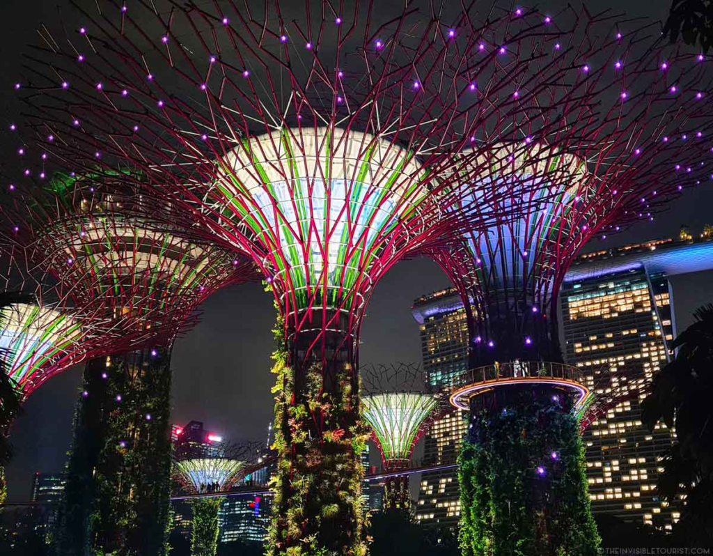 Things To Do In Singapore, 5 day travel itinerary, brief history, weather – Winter, Spring, Summer, Fall - Bike Paths, Campsites travelanycountry