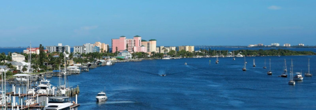 Things To Do In Fort Myer, Florida, 5 day travel itinerary, brief history, weather – Winter, Spring, Summer, Fall – Bike Paths, Campsites travelanycountry