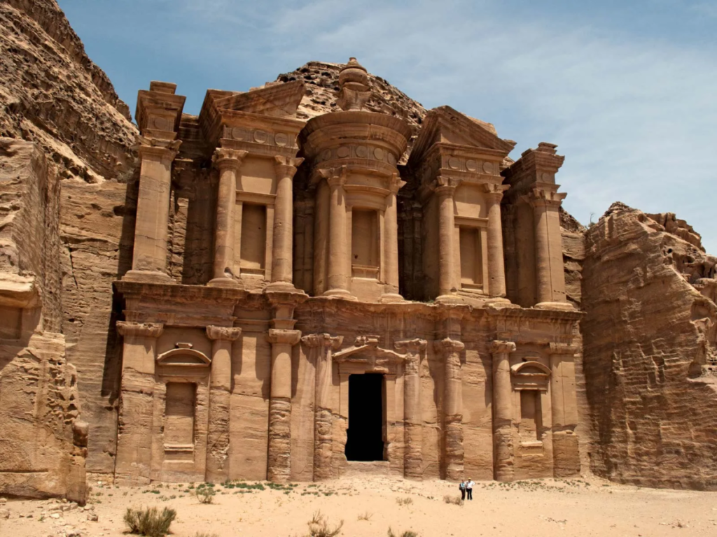 Things To Do In Petra, Jordan, 5 day travel itinerary, brief history, weather – Winter, Spring, Summer, Fall – Bike Paths, Campsites travelanycountry