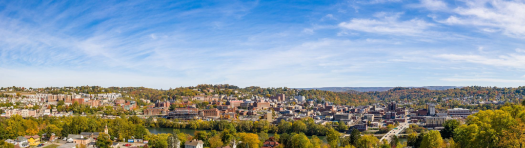 Things To Do In Morgantown, West Virginia, 5 Day Travel Itinerary, Brief History, Weather – Winter, Spring, Summer, Fall – Bike Paths, Campsites, Famous Landmarks travelanycountry