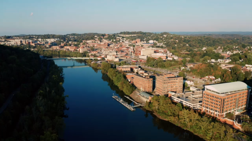 Things To Do In Morgantown, West Virginia, 5 Day Travel Itinerary, Brief History, Weather – Winter, Spring, Summer, Fall – Bike Paths, Campsites, Famous Landmarks travelanycountry