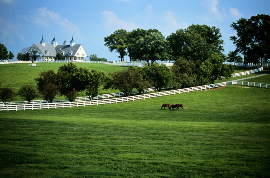 Things To Do In Lexington, Kentucky, 5 Day Travel Itinerary, Brief History, Weather – Winter, Spring, Summer, Fall – Bike Paths, Campsites, Famous Landmarks travelanycountry