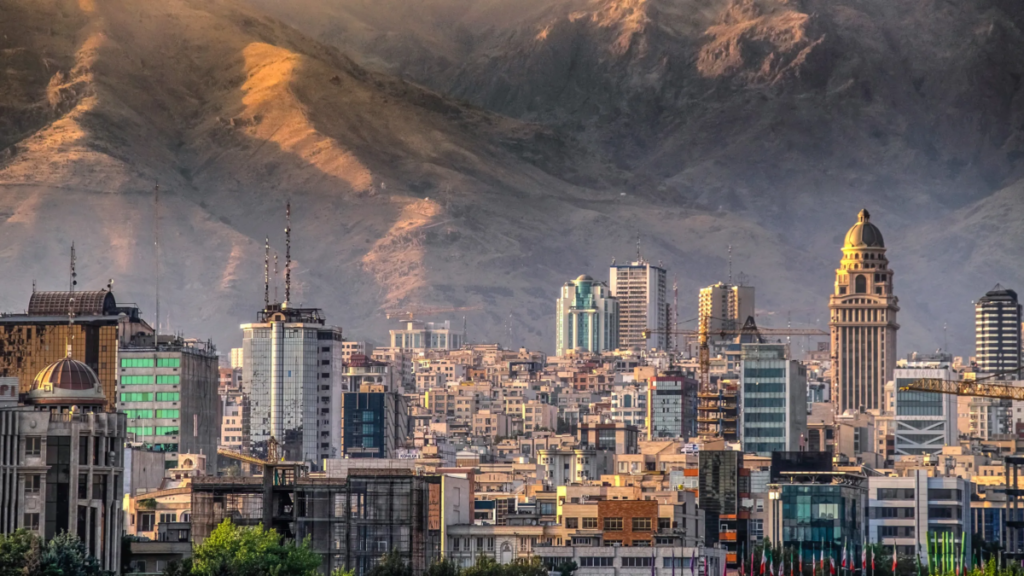 Things To Do In Tehran, Iran, 5 Day Travel Itinerary, Brief History, Weather – Winter, Spring, Summer, Fall – Bike Paths, Campsites, Famous Landmarks, Best Food Restaurants, Night Life cipads freeads