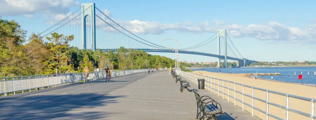 Things To Do In Staten Island, New York City, New York, 5 Day Travel Itinerary, Brief History, Weather – Winter, Spring, Summer, Fall – Bike Paths, Campsites, Famous Landmarks, Best Food Restaurants, Night Life travelanycountry