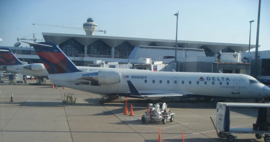 Travel Guide To Memphis, Tennessee International Airport Arriving In Memphis, Tennessee travelanycountry