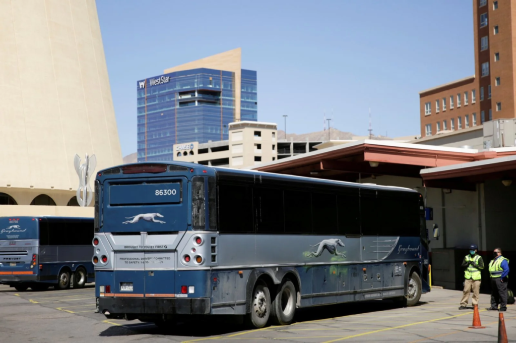 Travel Guide To Columbus, Ohio Traveling By Greyhound Arriving In Columus, Ohio By GreyHound Bus, Flix Bus travelanycountry