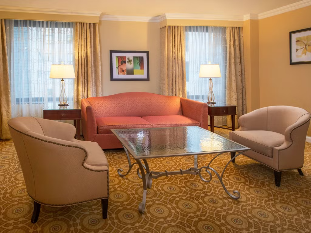 JW Marriott Washington, DC Area travelanycountry