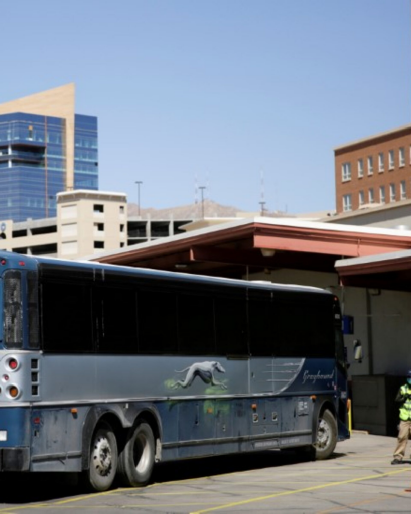 Travel Guide To Harrisburg, PA Traveling By Greyhound Arriving In Harrisburg, PA By GreyHound Bus, Flix Bus travelanycountry