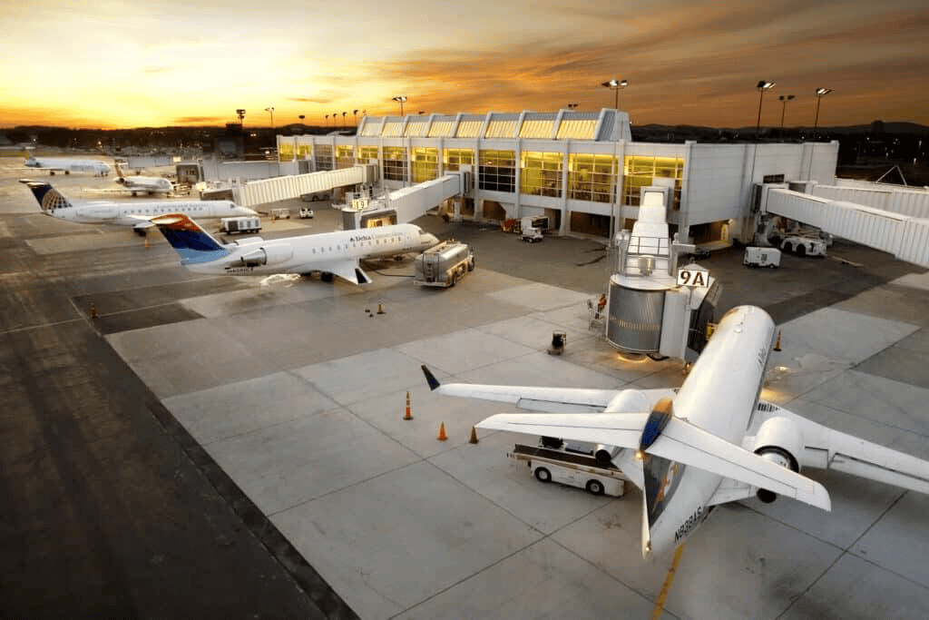 Travel Guide To Allentown, Pennsylvania Airport Arriving In Allentown, Pennsylvania Travel Tips travelanycountry