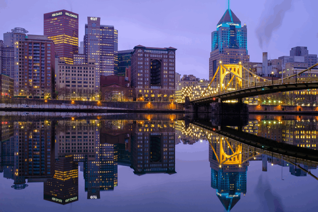 Travel Guide To Allentown, Pennsylvania Airport Arriving In Allentown, Pennsylvania Travel Tips travelanycountry