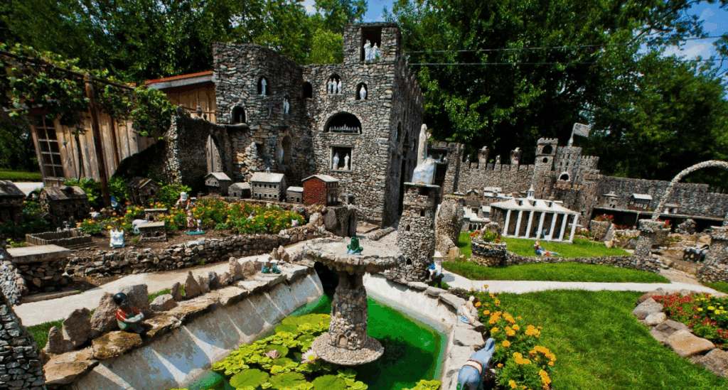 Travel Guide To Springfield, Ohio Airport Arriving In Springfield, Ohio Travel Tips travelanycountry