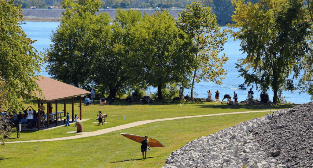 Travel Guide To Springfield, Ohio Airport Arriving In Springfield, Ohio Travel Tips