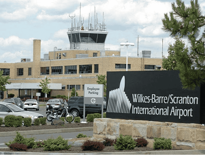 Travel Guide To Scranton, Pennsylvania Airport Arriving In Scranton, Pennsylvania Travel Tips travelanycountry