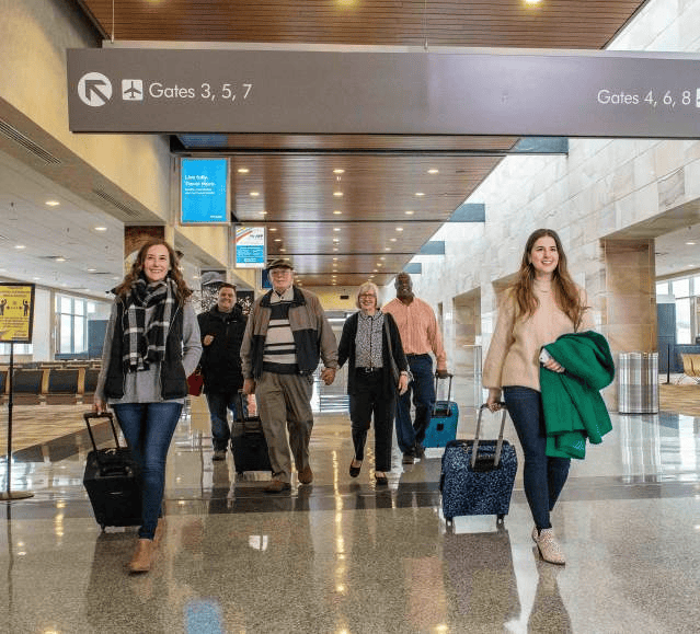 Travel Guide To Scranton, Pennsylvania Airport Arriving In Scranton, Pennsylvania Travel Tips travelanycountry