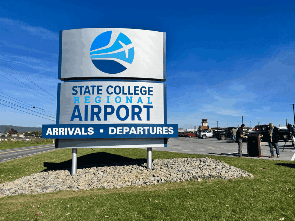 Travel Guide To State College, Pennsylvania Airport Arriving In State College, Pennsylvania Travel Tips travelanycountry