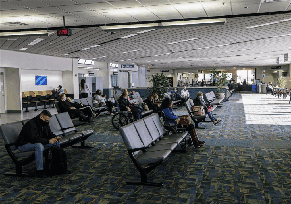 Travel Guide To Toledo, Ohio International Airport Arriving In Toledo, Ohio International Airport Travel Tips travelanycountry