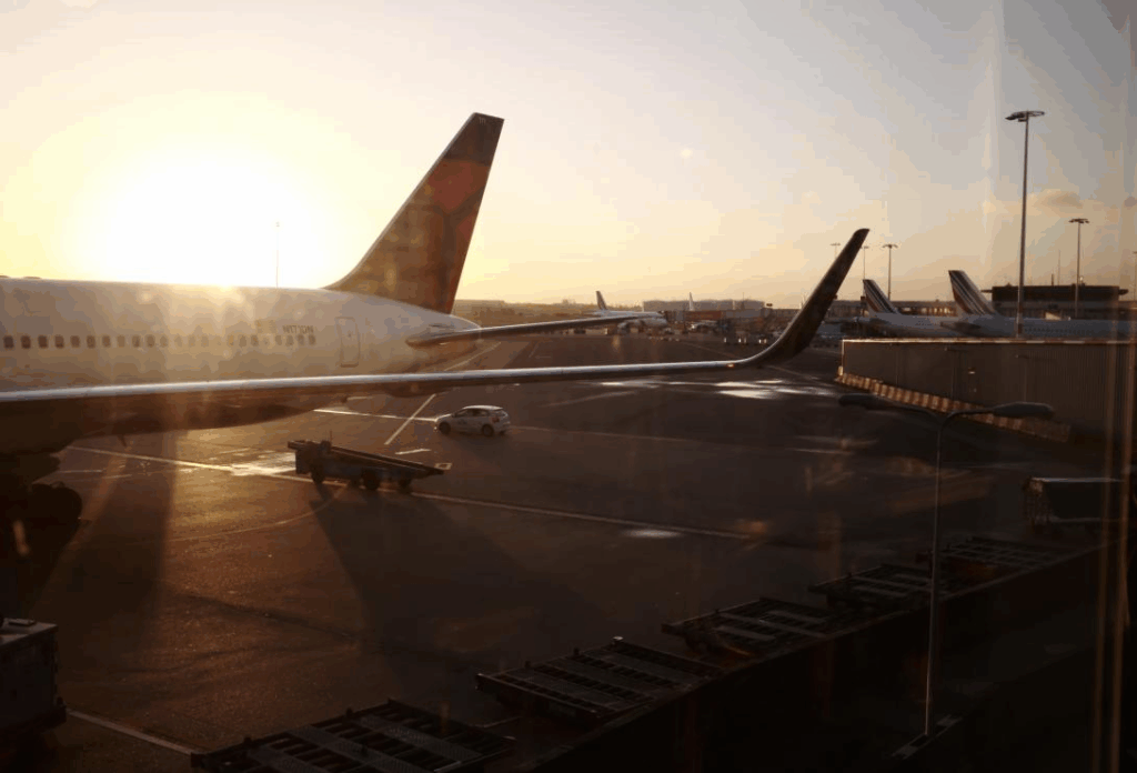 Travel Guide To Ann Arbor, Michigan International Airport Arriving In Ann Arbor, Michigan International Airport Travel Tips travelanycountry