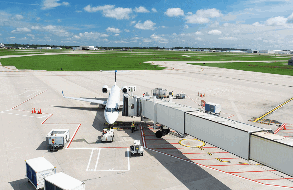 Travel Guide To Springfield, Missouri National Airport Arriving In Springfield, Missouri National Airport Travel Tips travelanycountry