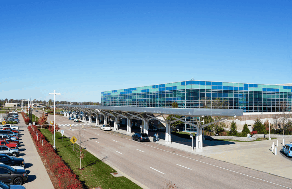 Travel Guide To Springfield, Missouri National Airport Arriving In Springfield, Missouri National Airport Travel Tips travelanycountry