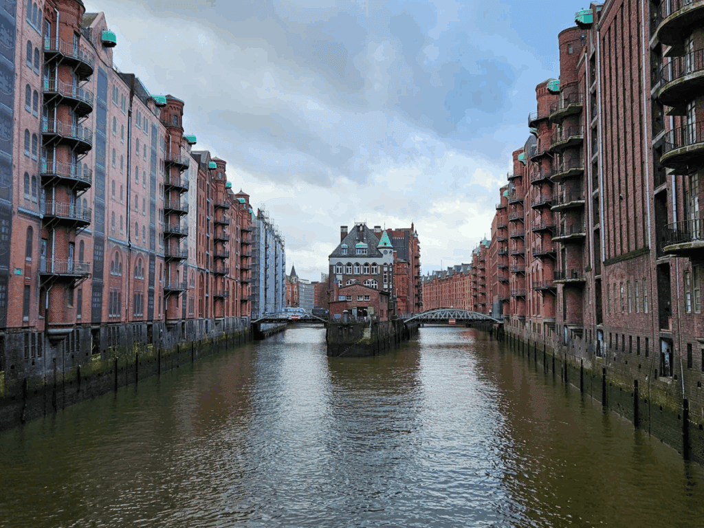 How To Spend 2 Days In Hamburg, Germany Travel Itinerary Arriving At The International Airport travelanycountry
