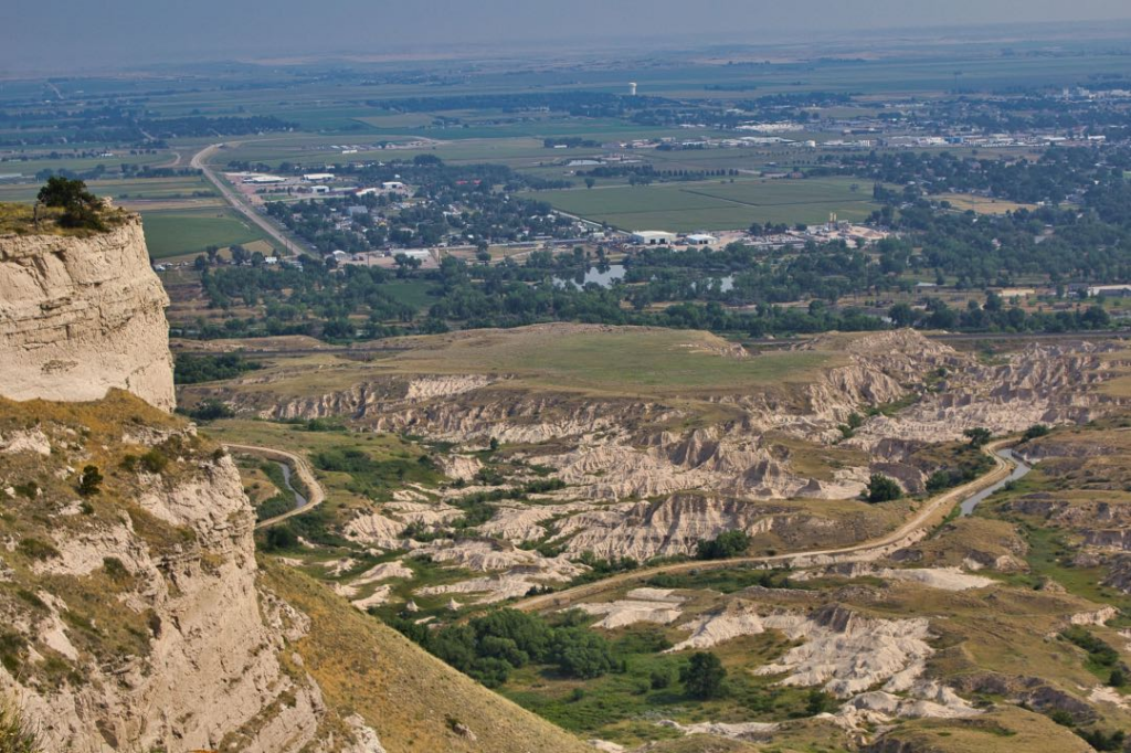 How To Spend 2 Days In Scottsbluff, Nebraska Travel Itinerary Arriving At The International Airport travelanycountry