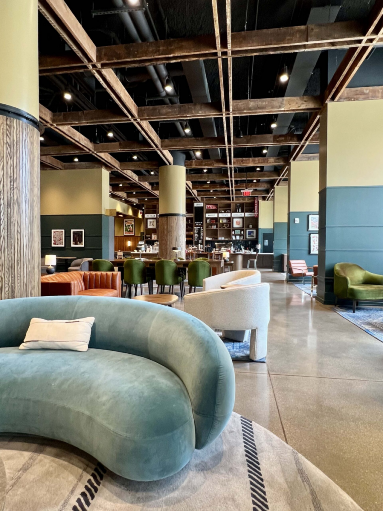 How To Spend 2 Days In Lincoln, Nebraska Travel Itinerary Arriving At The International Airport travelanycountry