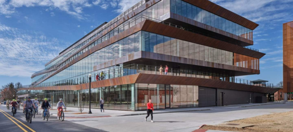 How To Spend 2 Days In Bentonville, Arkansas Travel Itinerary Arriving At The International Airport travelanycountry