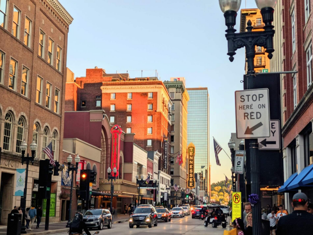 How To Spend 2 Days In Knoxville, Tennessee Travel Itinerary Arriving At The International Airport travelanycountry