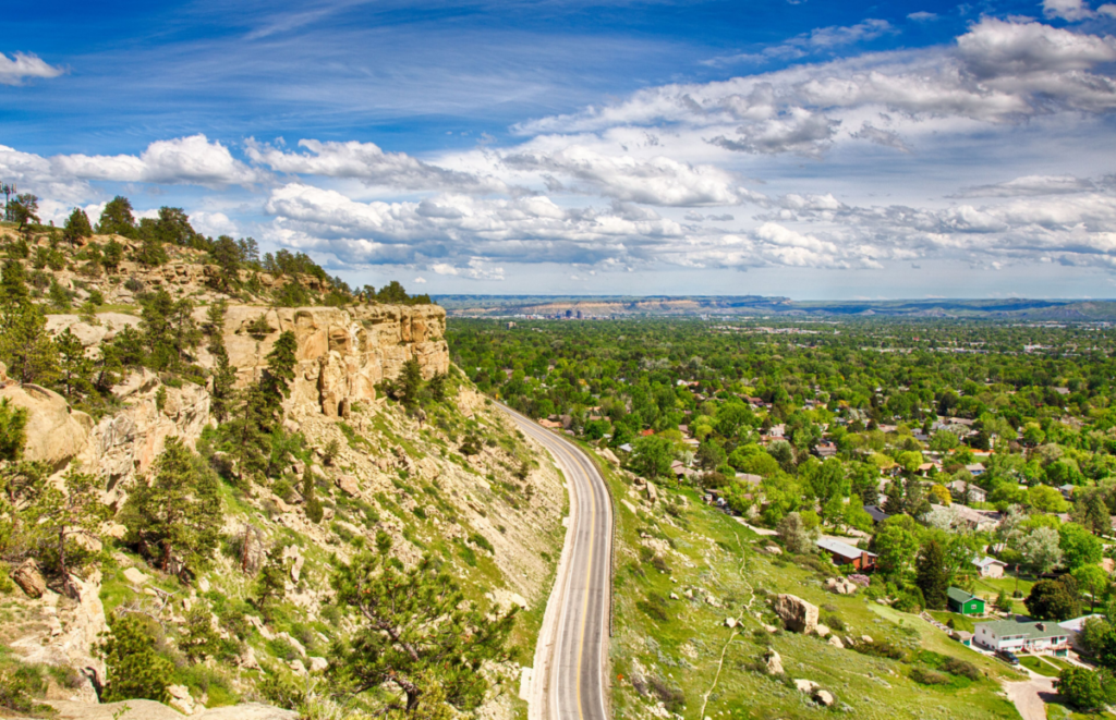 How To Spend 2 Days In Billings, Montana Travel Itinerary Arriving At The International Airport travelanycountry