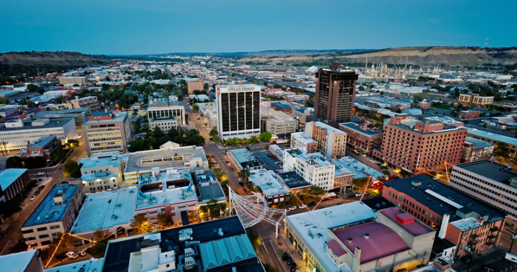 How To Spend 2 Days In Billings, Montana Travel Itinerary Arriving At The International Airport travelanycountry