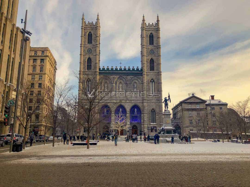 How To Spend 2 Days In Montreal, Canada Travel Itinerary Arriving At The International Airport, Short History, 10 Things Todo travelanycountry
