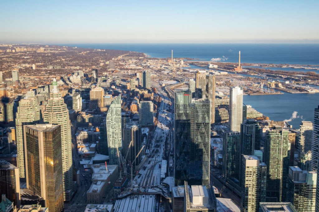 How To Spend 2 Days In Toronto, Canada Travel Itinerary Arriving At The International Airport, Short History, 10 Things Todo travelanycountry