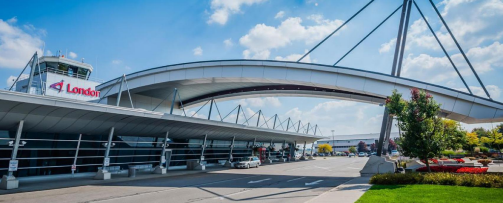 How To Spend 2 Days In London, Ontario, Canada Travel Itinerary Arriving At The Airport, Short History, 10 Things Todo travelanycountry