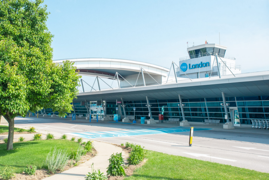 How To Spend 2 Days In London, Ontario, Canada Travel Itinerary Arriving At The Airport, Short History, 10 Things Todo travelanycountry