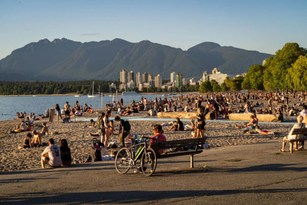 How To Spend 2 Days In Vancouver, Canada Travel Itinerary Arriving At The International Airport, Short History, 10 Things To Do travelanycountry
