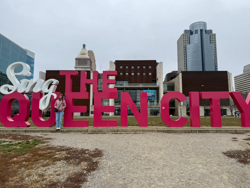 How To Spend 2 Days In Cincinnati, Ohio Travel Itinerary Arriving At The International Airport, Short History, 10 Things To Do travelanycountry