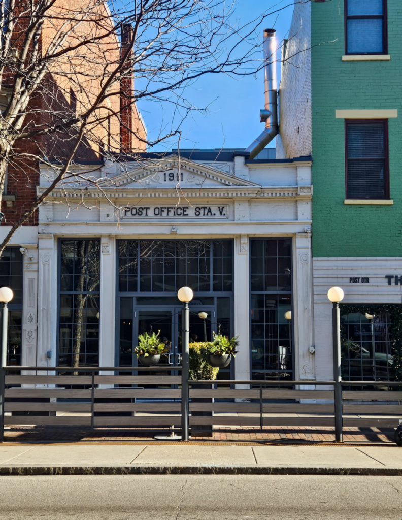 How To Spend 2 Days In Cincinnati, Ohio Travel Itinerary Arriving At The International Airport, Short History, 10 Things To Do travelanycountry