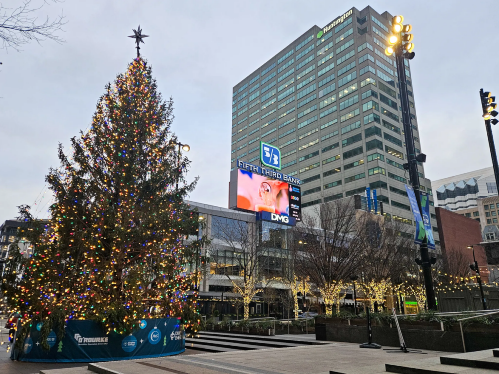 How To Spend 2 Days In Cincinnati, Ohio Travel Itinerary Arriving At The International Airport, Short History, 10 Things To Do travelanycountry