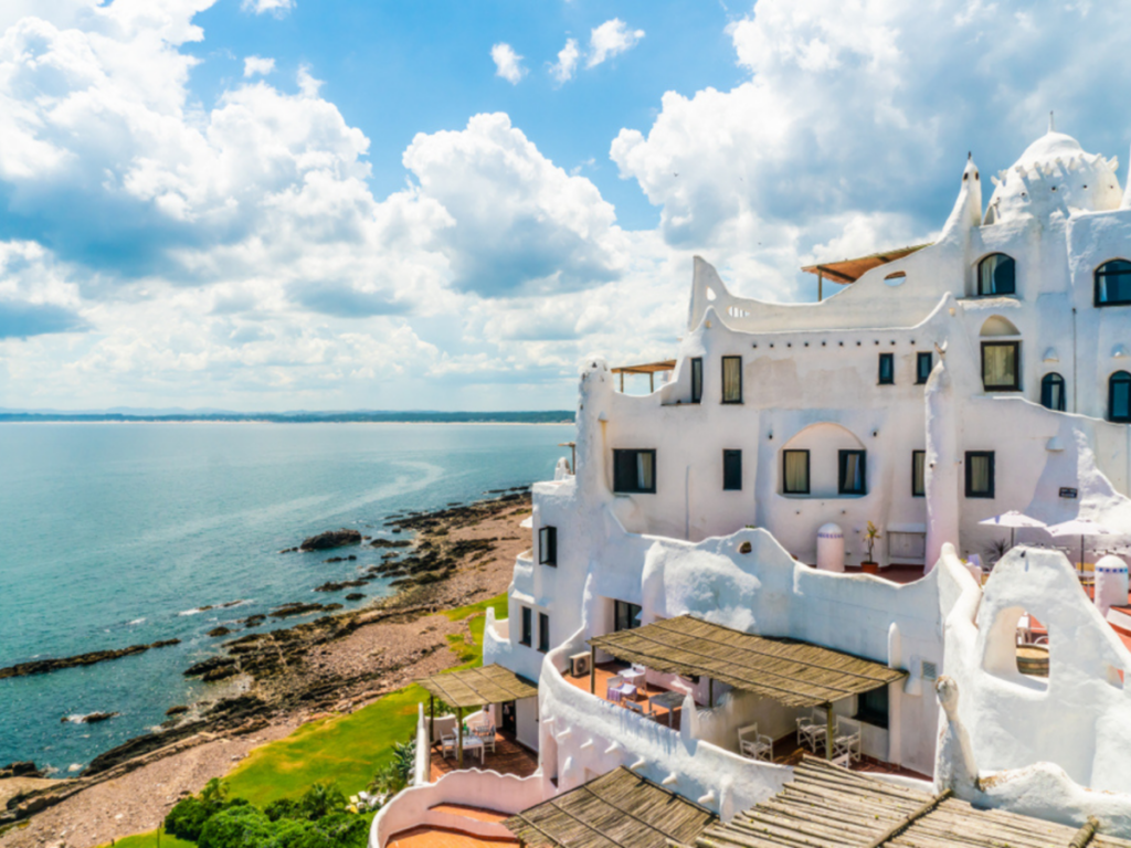 How To Spend 2 Days In Montevideo, Uruguay Travel Itinerary Arriving At The International Airport, Short History, 10 Things To Do travelanycountry