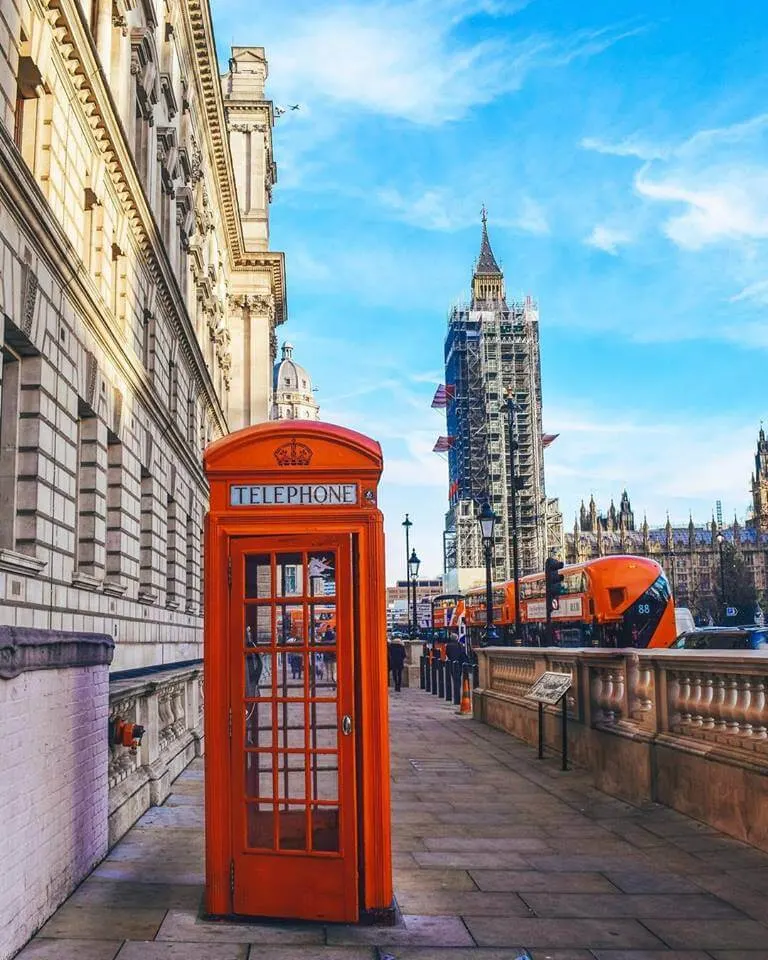 How To Spend 2 Days In London, England Travel Itinerary Arriving At The International Airport, Short History, 10 Things To Do travelanycountry