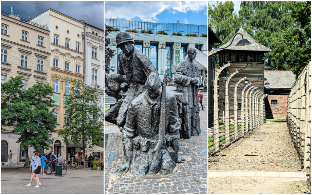 How To Spend 2 Days In Warsaw, Poland Travel Itinerary Arriving At The International Airport, Short History, 10 Things To Do travelanycountry