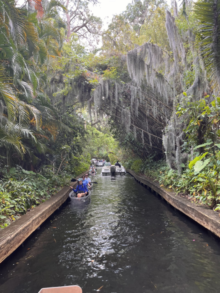 How To Spend 2 Days In Orlando, Florida Travel Itinerary Arriving At The International Airport, Short History, 10 Things To Do travelanycountry