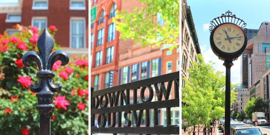How To Spend 2 Days In Louisville, Kenturky Travel Itinerary Arriving At The International Airport, Short History, 10 Things To Do travelanycountry